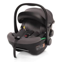 Zopa Autosedačka XM Plus i-Size Foggy Grey