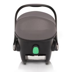 Zopa Autosedačka XM Plus i-Size Foggy Grey