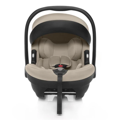 Zopa Autosedačka XM Plus i-Size Ivory Beige