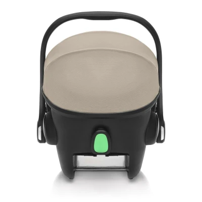 Zopa Autosedačka XM Plus i-Size Ivory Beige
