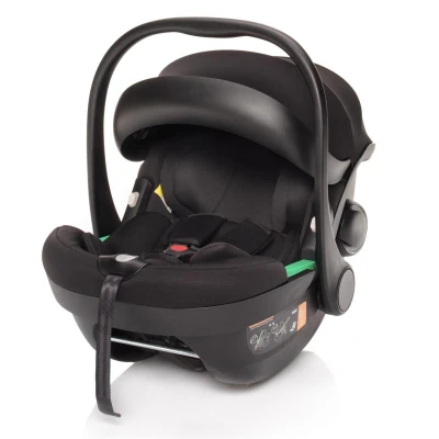 Zopa Autosedačka XM Plus i-Size Night Black Zopa Autosedačka XM Plus i-Size Night Black
