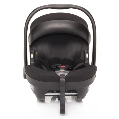 Zopa Autosedačka XM Plus i-Size Night Black