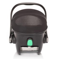 Zopa Autosedačka XM Plus i-Size Night Black