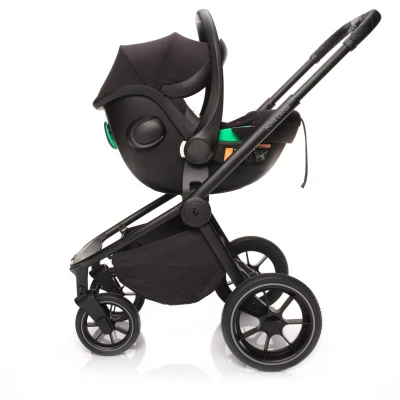 Zopa Autosedačka XM Plus i-Size Night Black