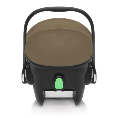 Zopa Autosedačka XM Plus i-Size Toffee Brown