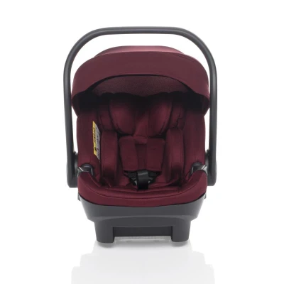 Zopa Autosedačka XS Plus i-Size Bordó Red