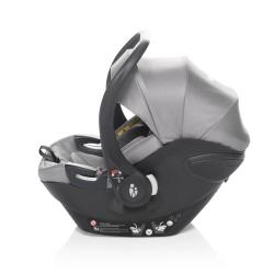 Zopa Autosedačka XS Plus i-size Titan Grey