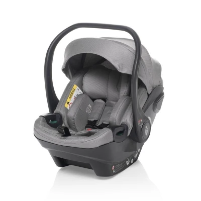 Zopa Autosedačka XS Plus i-size Titan Grey Zopa Autosedačka XS Plus i-size Titan Grey