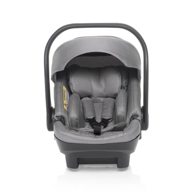 Zopa Autosedačka XS Plus i-size Titan Grey