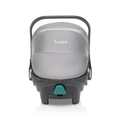 Zopa Autosedačka XS Plus i-size Titan Grey