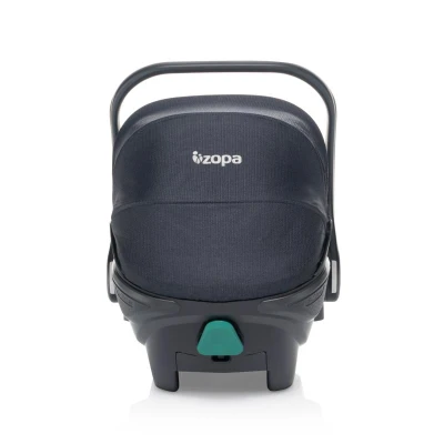 Zopa Autosedačka XS Plus i-size Vulcan Blue
