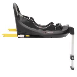 Zopa Báze pro autosedačku XM Plus i-Size Black