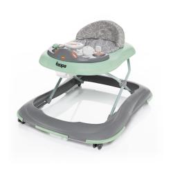Zopa Chodítko Fiesta Grey/Mint