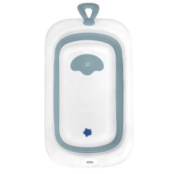 Zopa Dětská skládací vanička Aquatico Blue