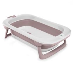 Zopa Dětská skládací vanička Aquatico Pink