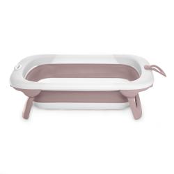 Zopa Dětská skládací vanička Aquatico Pink