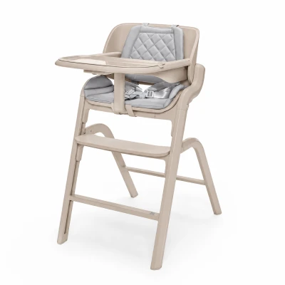Zopa Dětská židlička Inspira 2 Cookie Beige