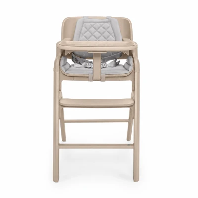 Zopa Dětská židlička Inspira 2 Cookie Beige