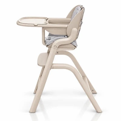 Zopa Dětská židlička Inspira 2 Cookie Beige