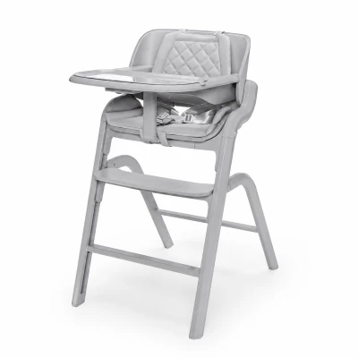 Zopa Dětská židlička Inspira 2 Oyster Grey