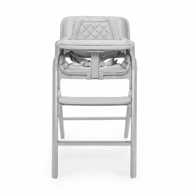 Zopa Dětská židlička Inspira 2 Oyster Grey