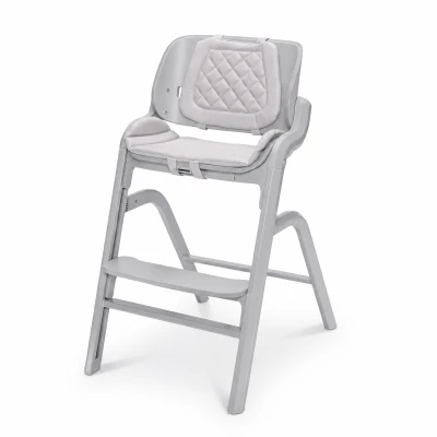 Zopa Dětská židlička Inspira 2 Oyster Grey
