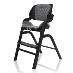 Zopa Dětská židlička Inspira Berry Black