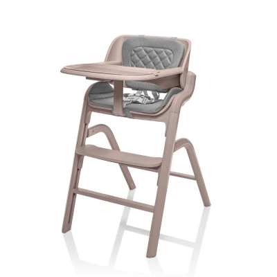 Zopa Dětská židlička Inspira Candy Pink