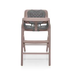 Zopa Dětská židlička Inspira Candy Pink