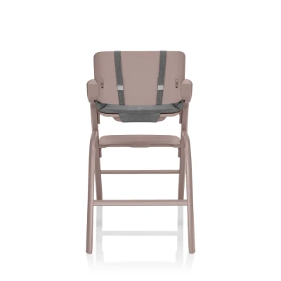 Zopa Dětská židlička Inspira Candy Pink