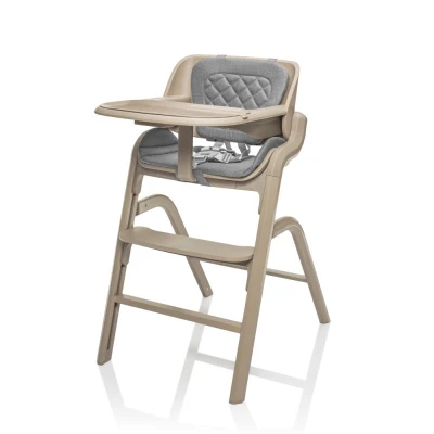Zopa Dětská židlička Inspira Cookie Beige