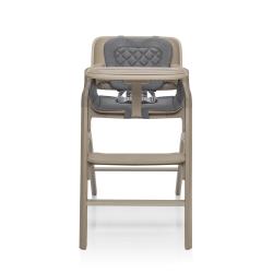 Zopa Dětská židlička Inspira Cookie Beige