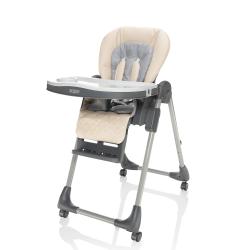 Zopa Dětská židlička Monti 2 Diamond Beige