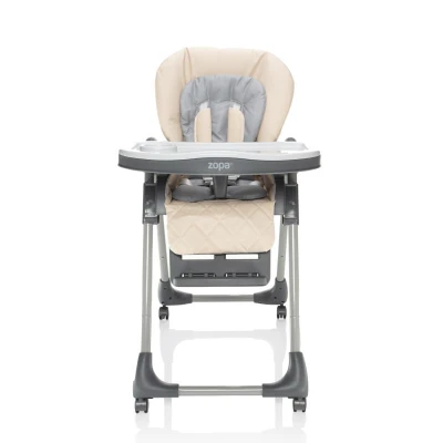 Zopa Dětská židlička Monti 2 Diamond Beige
