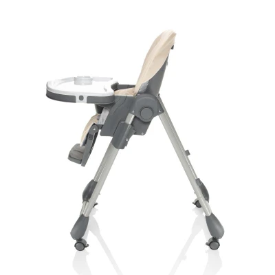 Zopa Dětská židlička Monti 2 Diamond Beige