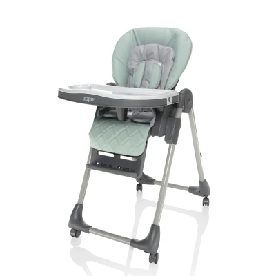 Zopa Dětská židlička Monti 2 Diamond Blue