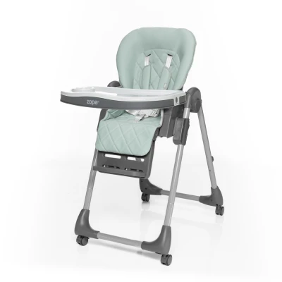 Zopa Dětská židlička Monti 2 Diamond Blue