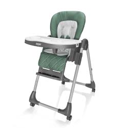 Zopa Dětská židlička Monti 2 Diamond Green
