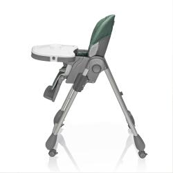 Zopa Dětská židlička Monti 2 Diamond Green