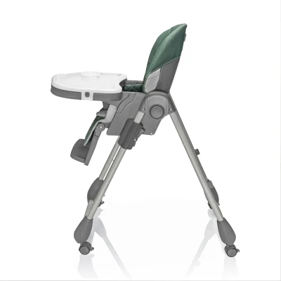Zopa Dětská židlička Monti 2 Diamond Green