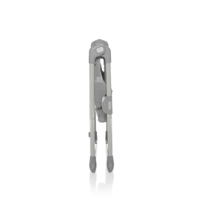 Zopa Dětská židlička Pocket Ice Grey