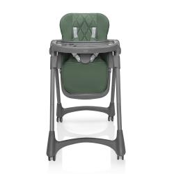 Zopa Dětská židlička Primo District Green