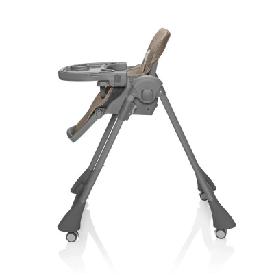 Zopa Dětská židlička Primo Ivory Beige