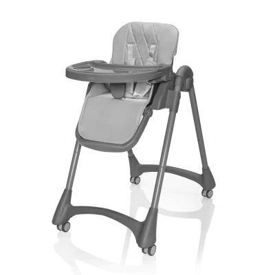 Zopa Dětská židlička Primo Light Grey Zopa Dětská židlička Primo Light Grey