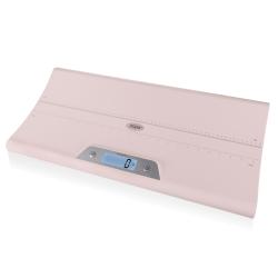 Zopa Digitální dětská váha Pink Zopa Digitální dětská váha Pink