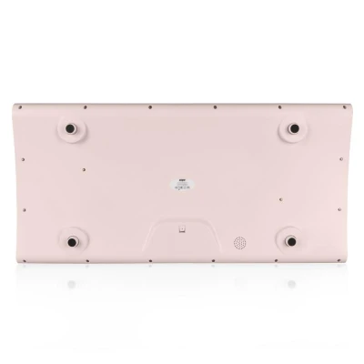 Zopa Digitální dětská váha Pink