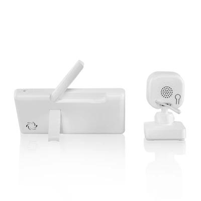 Zopa Digitální video monitor Home & Car 3v1