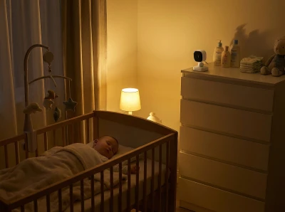 Zopa Digitální video monitor Home & Car 3v1