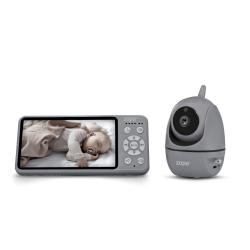 Zopa Digitální videomonitor Observatory Grey
