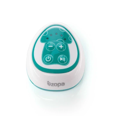 Zopa Elektrická odsávačka mléka Comfy Mint